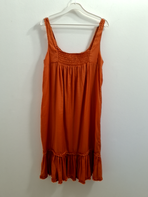 Calvin Klein Kjole (R773)
